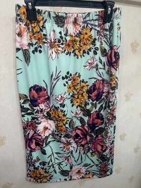 Zadie B’s Pencil Skirt